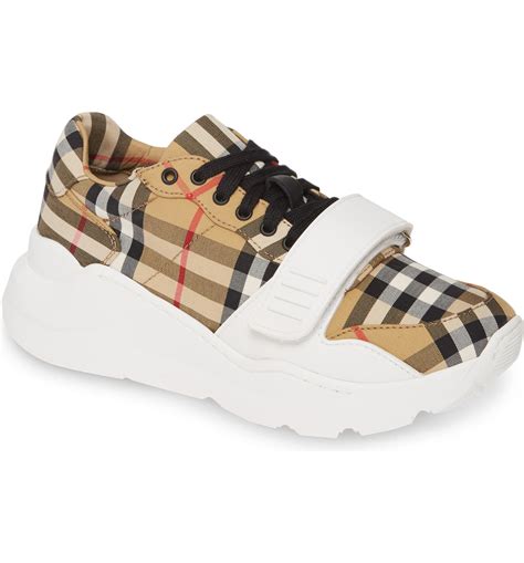 burberry shoes women's sneakers|women's burberry sneakers on sale.